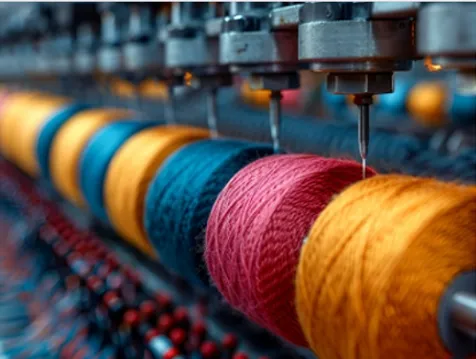 Textile Industry